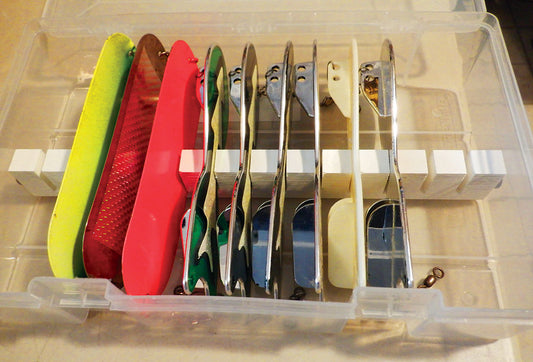 SPIN DOCTOR/DODGER CADDY - Amish Outfitters