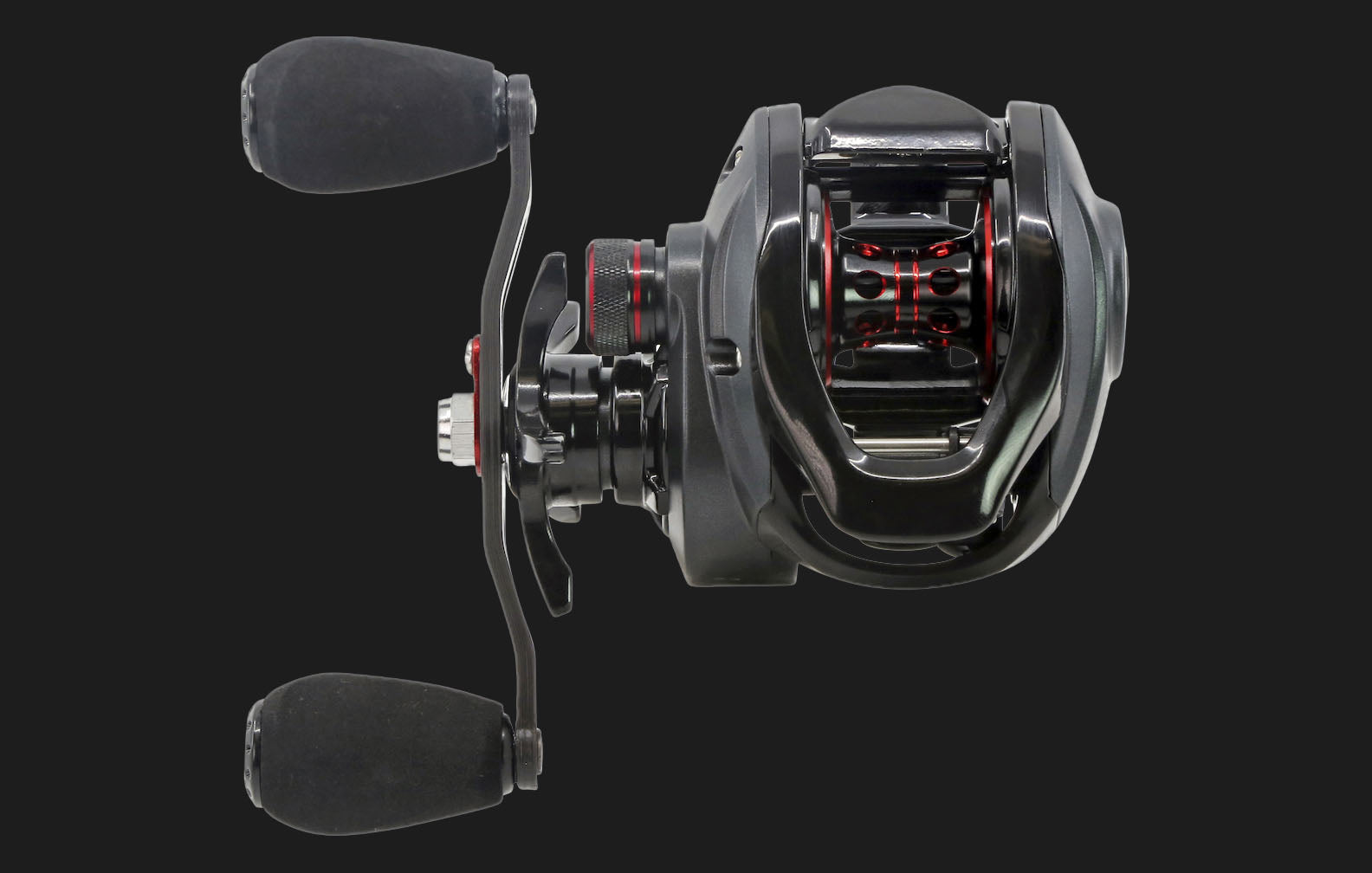 2020 baitcast reels Quantum Accurist Reel Completely redesigned by Shimano engineers to be the most advanced Metanium ever produced Fishing Tackle Fishing Reel Reviews