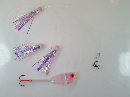 Super Spread Shallow Corralling with Copper by Dave Mull