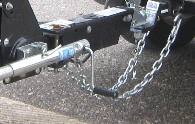 Safety Chains - Safe Enough? by Mike Schoonveld – Great Lakes Angler