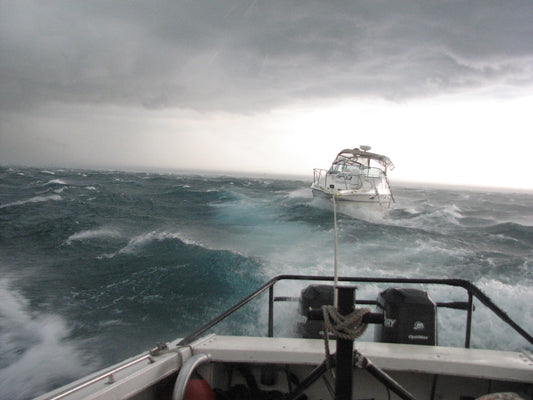 Are You Ready for a Breakdown? by Mike Schoonveld