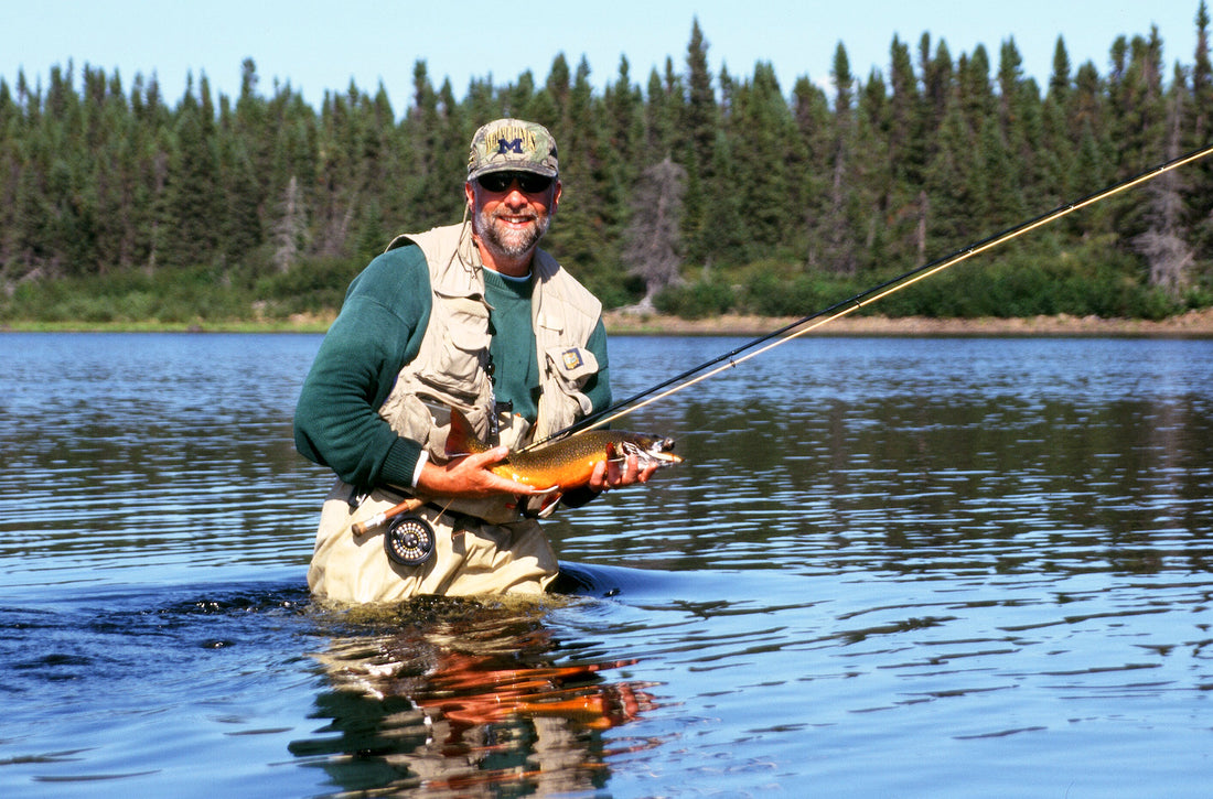Make Your Own DIY Fly Fishing Leader, Save $$$  Getting Started in Fly  Fishing Series 