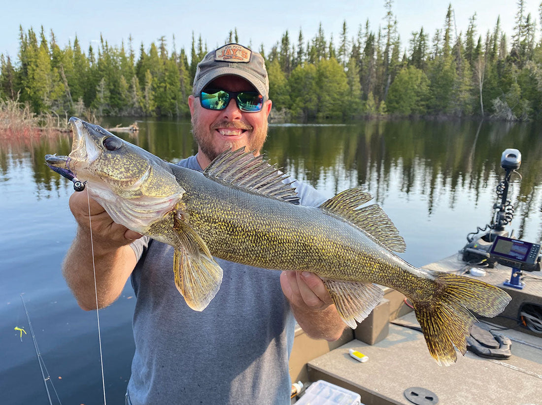 THE POWER OF HAIR - Mark Romanack