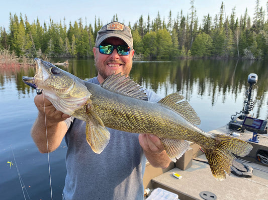 THE POWER OF HAIR - Mark Romanack