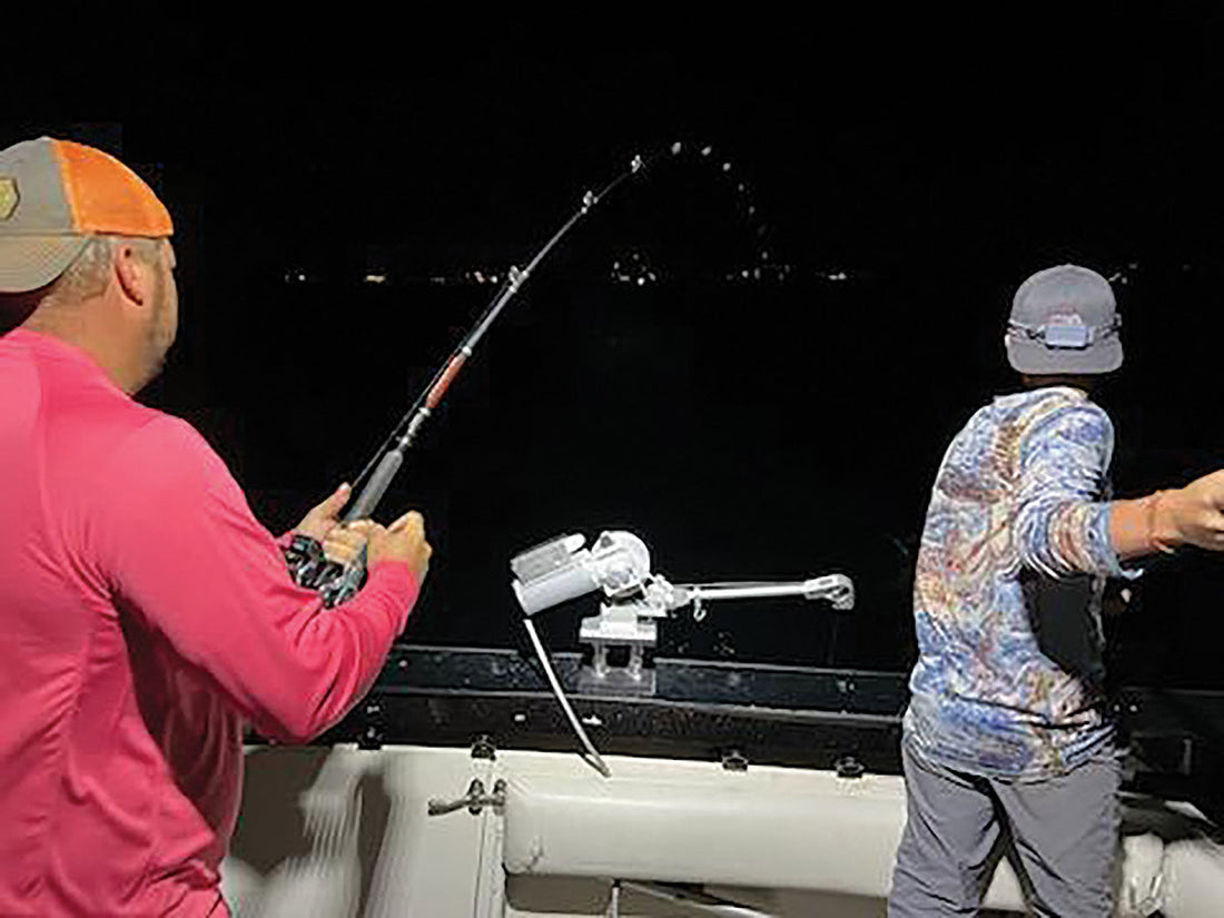 SIX OVERLOOKED WAYS TO INCREASE TROLLING SUCCESS ON THE GREAT LAKES - Capt. Matt McQueen