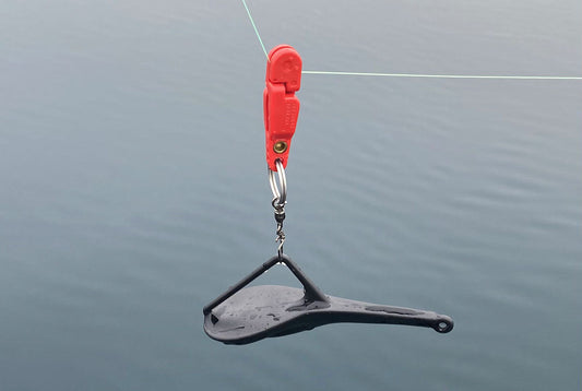 THE NEW PRECISION TROLLING 50+3T DATA - Mark Romanack (Fishing 411 TV)