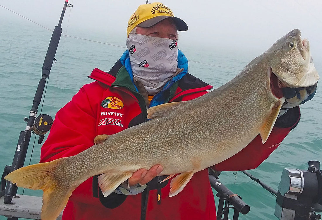 ARE SCENT PRODUCTS THE SMELL OF SUCCESS - Captain Mike Schoonveld