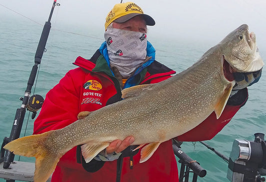 ARE SCENT PRODUCTS THE SMELL OF SUCCESS - Captain Mike Schoonveld