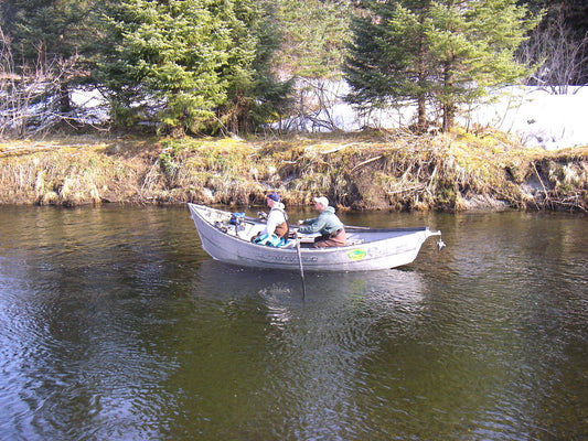 STICK It To Steelhead by Jim Bedford – Great Lakes Angler