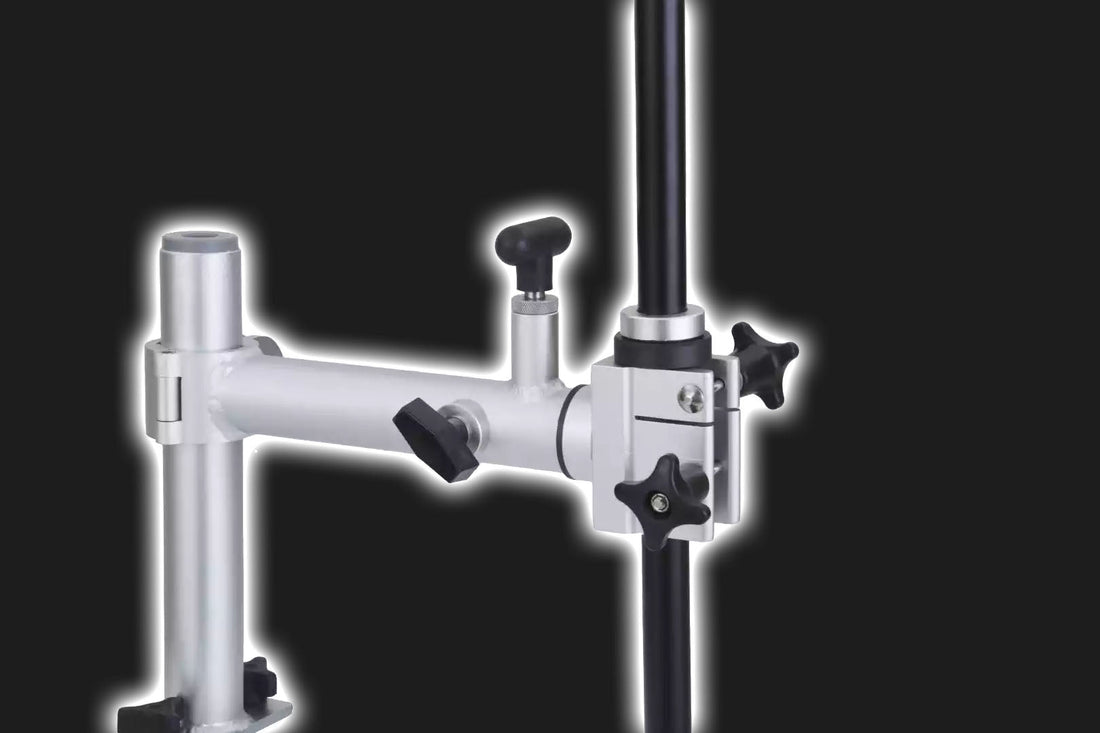 Millennium Marine Breakaway Transducer Pole