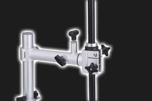 Millennium Marine Breakaway Transducer Pole