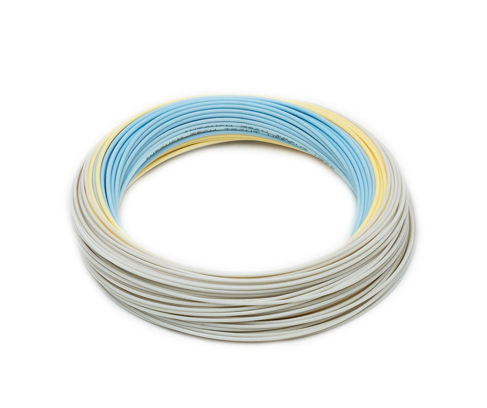 RIO's New Technical Trout Fly Line - Get the Picky Fish to BITE