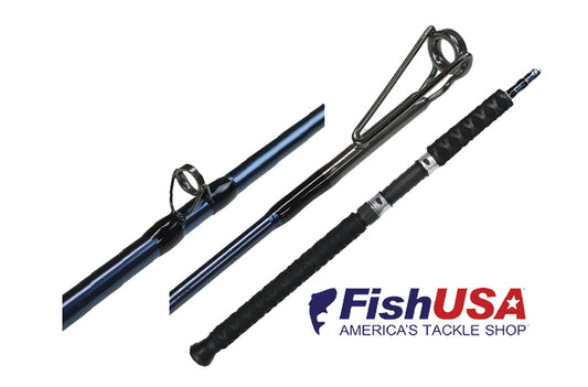 FishUSA Flagship Trolling Rods