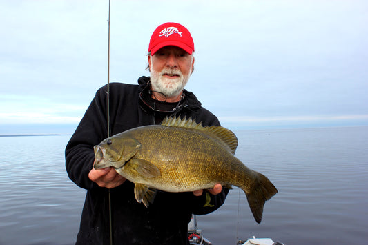 Finding the HOTTEST Bites, When Species Collide... by Matt Straw