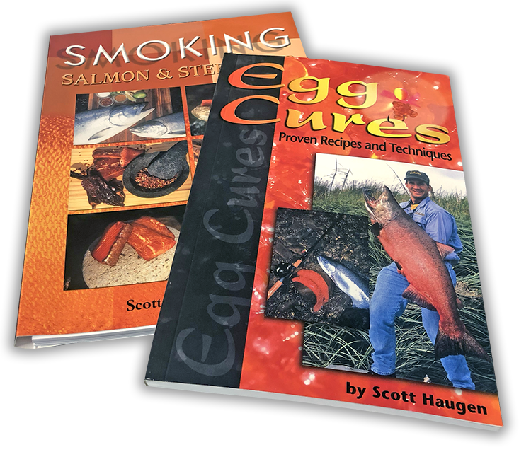 Get a FREE Bottle of ProCure egg cure! Choose from 3 colors Great