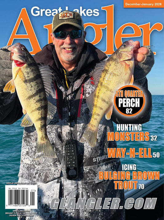 GLA is now only available ONLINE!