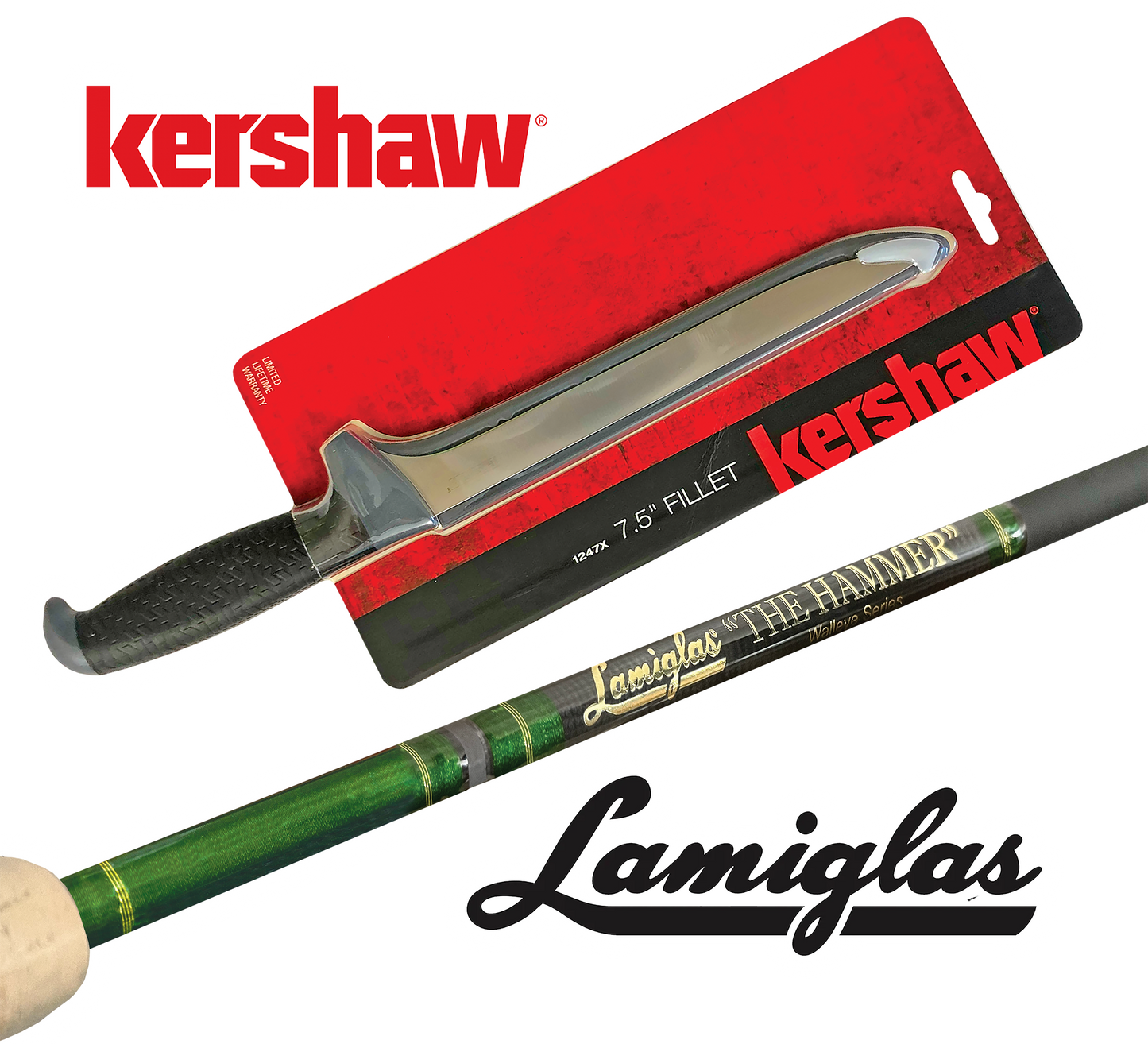 Free rod plus online