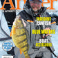 Single Issue of Great Lakes Angler magazine in print