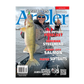 Single Issue of Great Lakes Angler magazine in print