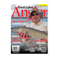 Single Issue of Great Lakes Angler magazine