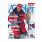 Single Issue of Great Lakes Angler magazine in print