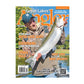 Single Issue of Great Lakes Angler magazine in print