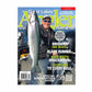 Single Issue of Great Lakes Angler magazine in print